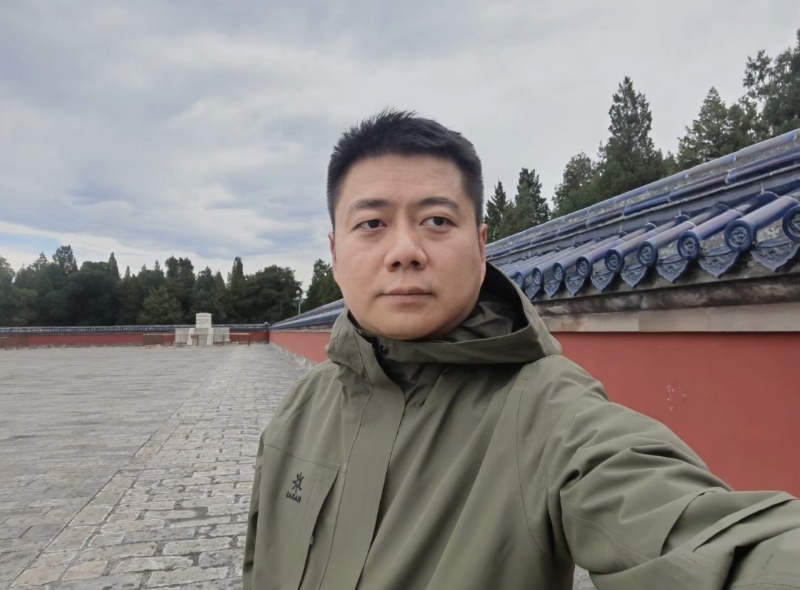 寻伴的第一张照片--龙海交友网