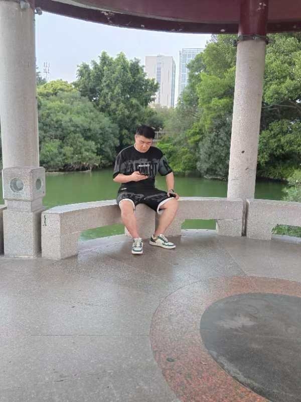 不善挽留的第二张照片--龙海交友网