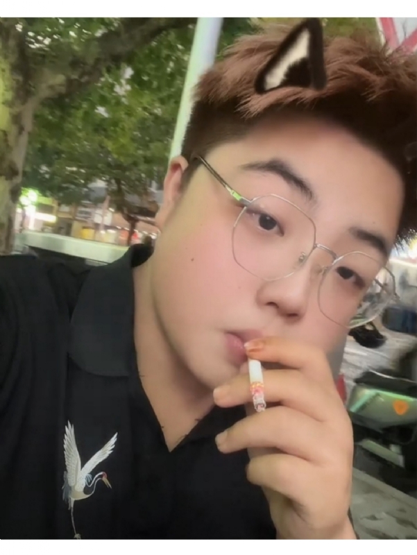 不循环的缘的第一张照片--龙海交友网
