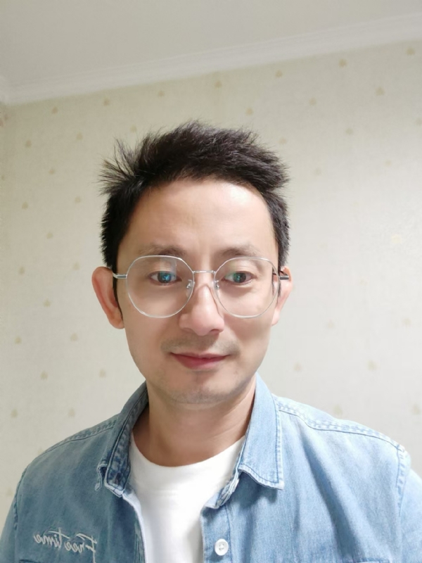 飘逸的第二张照片--龙海交友网