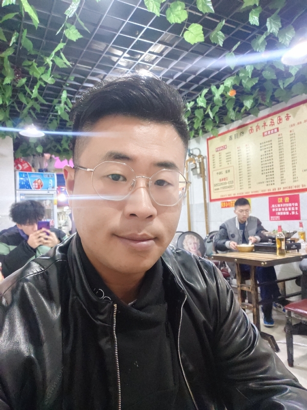 独行的天秤的第一张照片--龙海交友网
