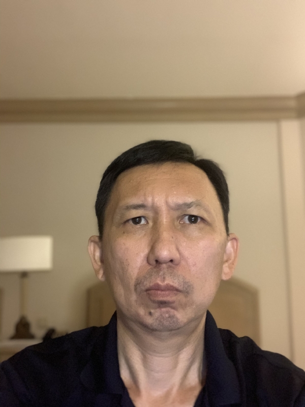 阿川的第一张照片--龙海交友网