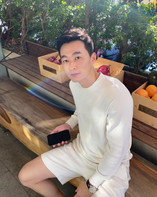 Eric的第一张照片--龙海交友网