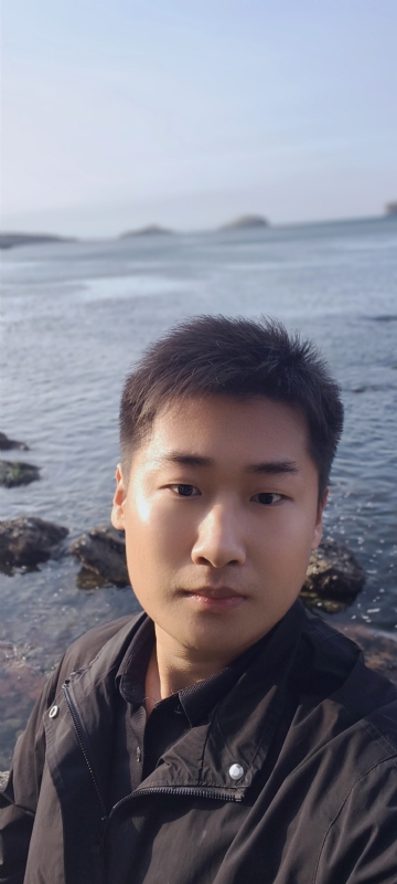 男大的第三张照片--龙海交友网