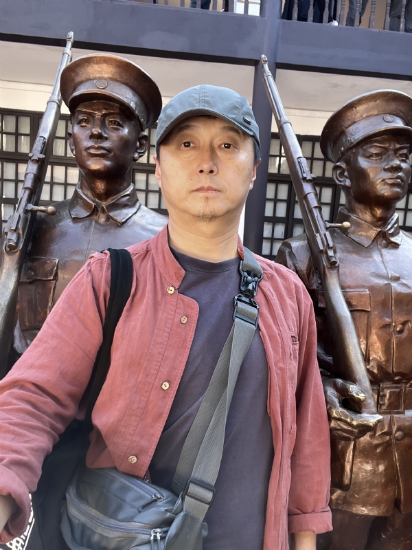 川雲的第二张照片--龙海交友网