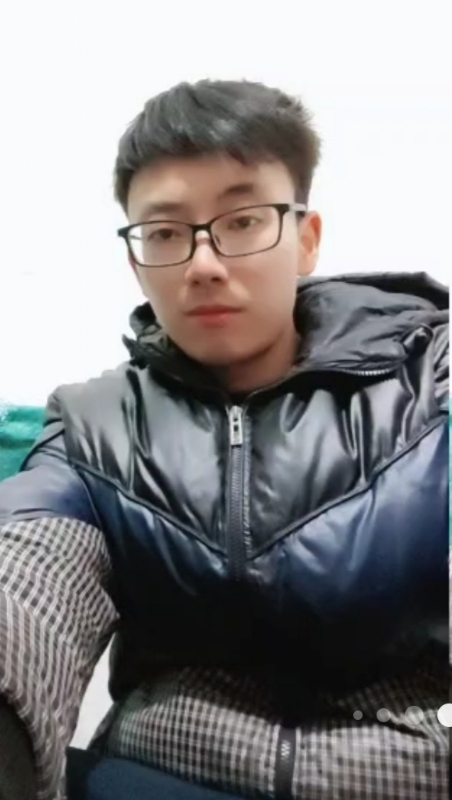 吐泡泡的小鱼的第一张照片--龙海交友网