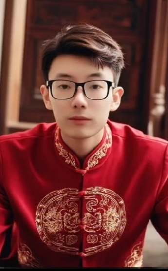 吐泡泡的小鱼的第二张照片--龙海交友网
