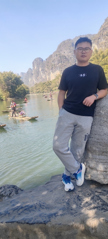 受过伤的狼的第二张照片--龙海交友网