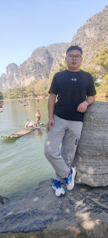 受过伤的狼的第三张照片--龙海交友网