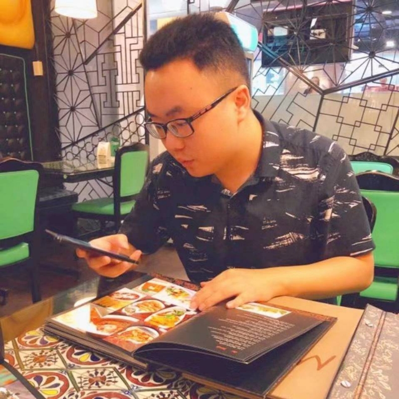 潇湘的第一张照片--龙海交友网