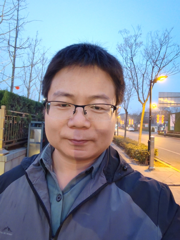 huo的第二张照片--龙海交友网