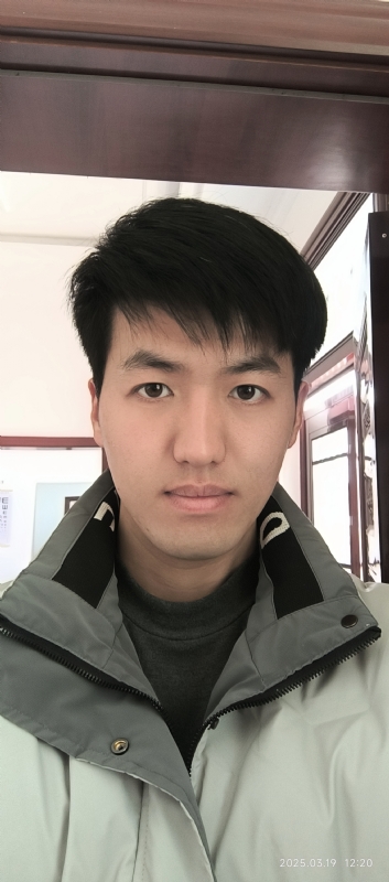 吃素的沙漠狼的第一张照片--龙海交友网