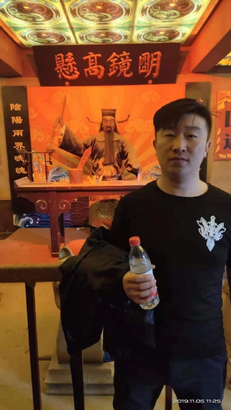 WS的第一张照片--龙海交友网