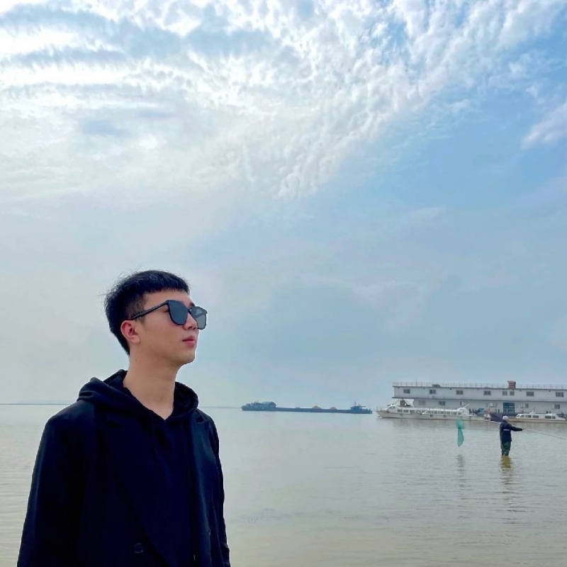 会做饭的IT男的第一张照片--龙海交友网