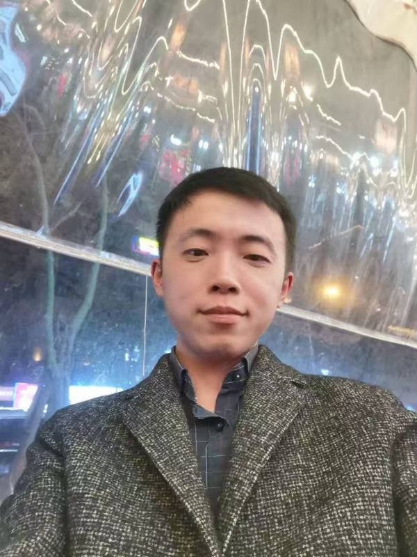 孤客的第一张照片--龙海交友网