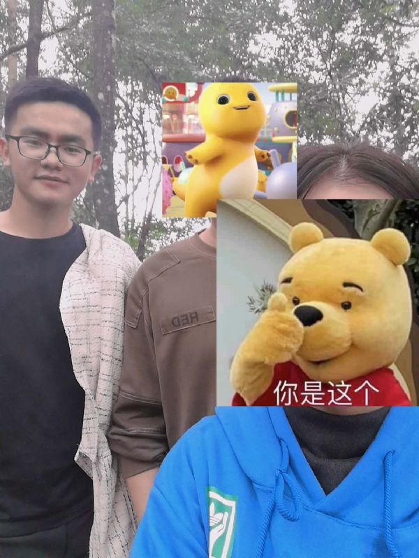 杨先生的第一张照片--龙海交友网