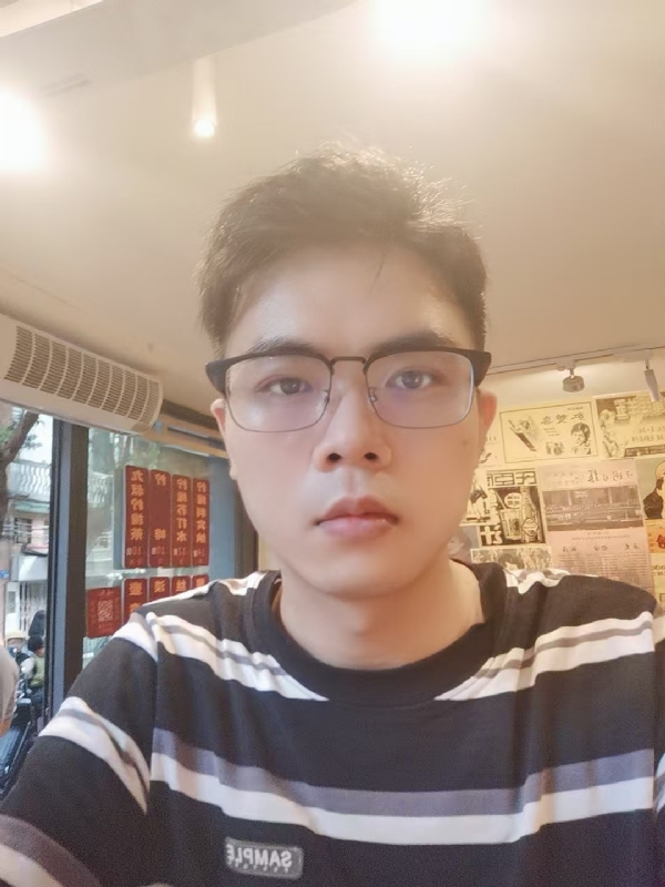 左左的第一张照片--龙海交友网