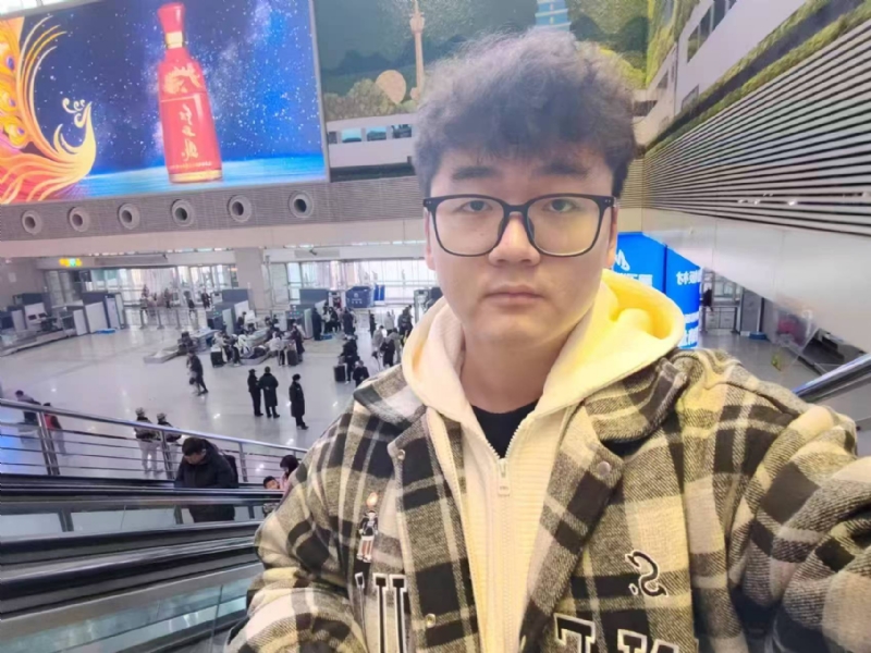 小白的第二张照片--龙海交友网