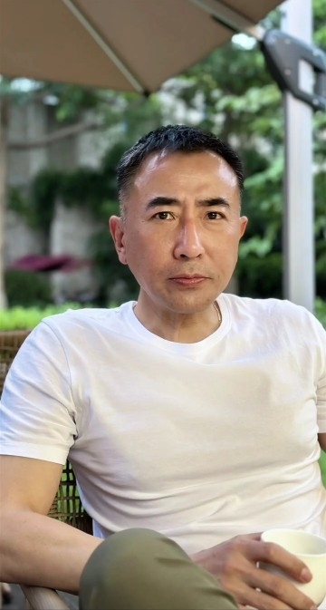 厚德载福的第一张照片--龙海交友网