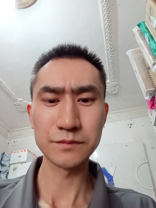 西门吹雪的第一张照片--龙海交友网