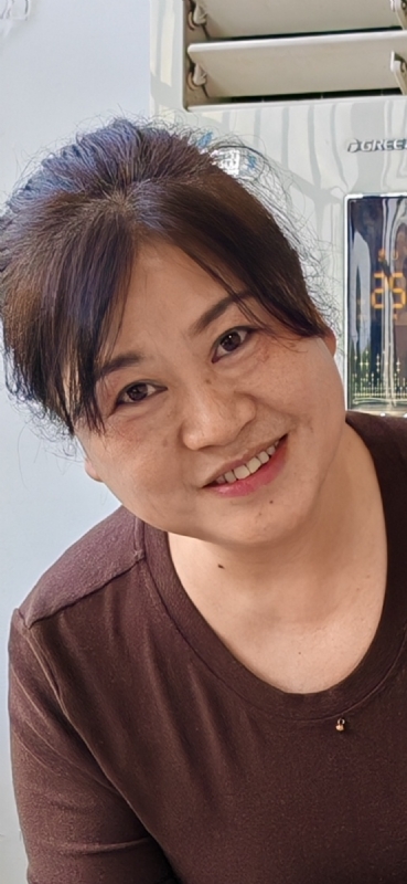 生活像一条河的第一张照片--龙海交友网