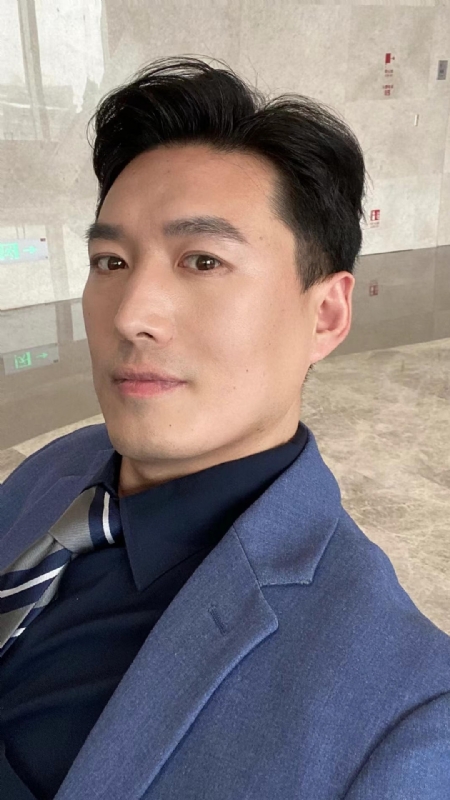 相见相识的第一张照片--龙海交友网