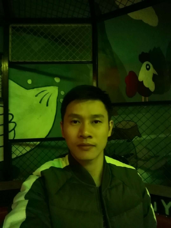 阿润的第一张照片--龙海交友网
