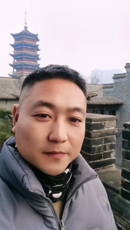 护爱天使的第一张照片--龙海交友网