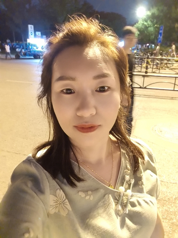 最美的期待的第二张照片--龙海交友网