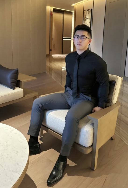 李寒外改英文可家的第一张照片--龙海交友网