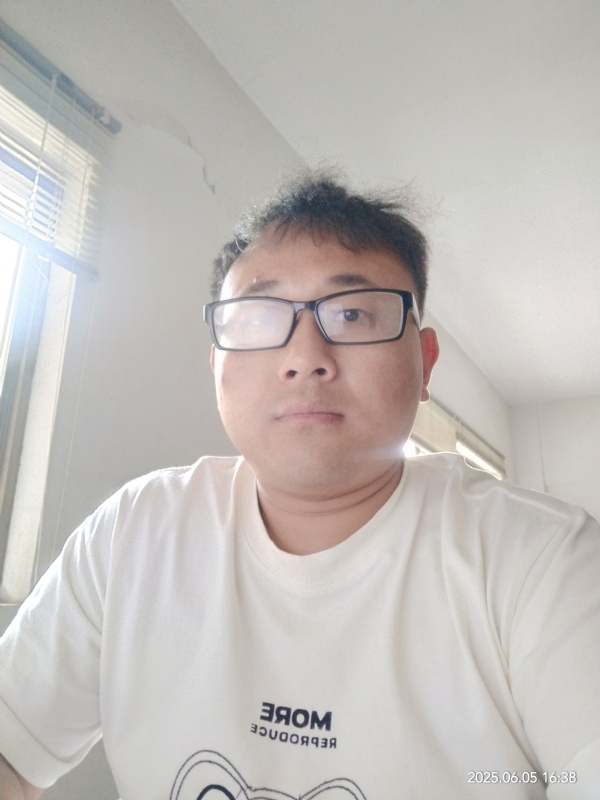 遇见你的第一张照片--龙海交友网