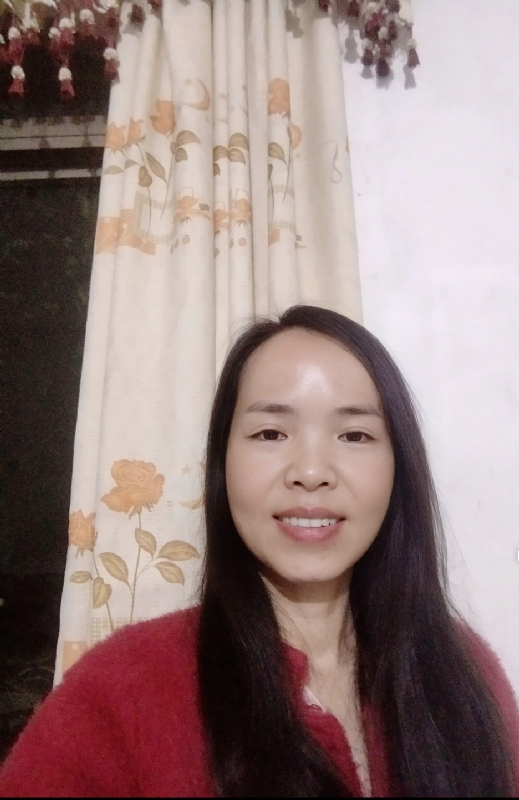 阿敏的第一张照片--龙海交友网