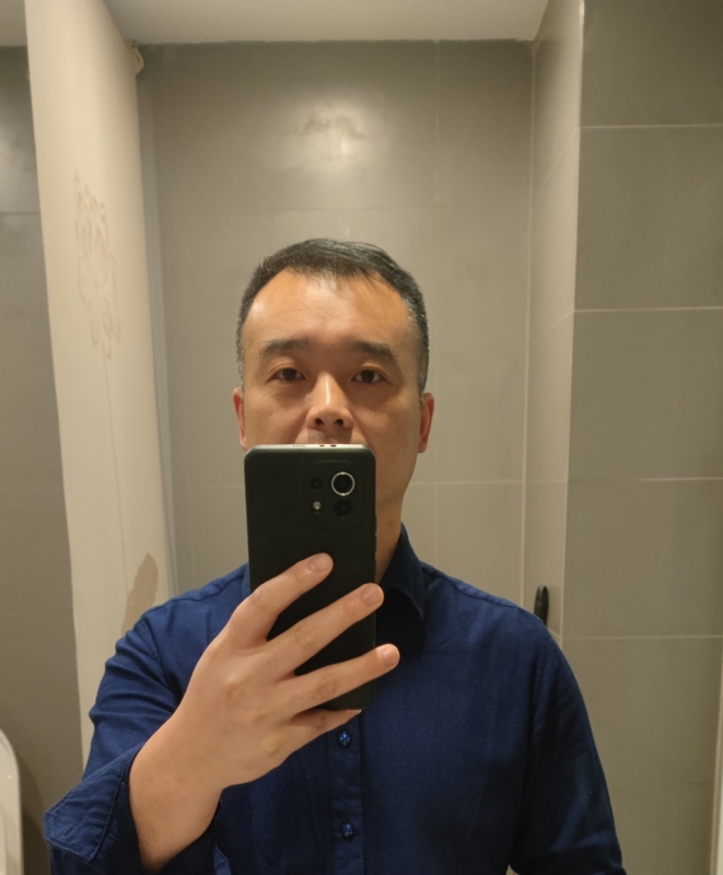 风继续吹的第二张照片--龙海交友网