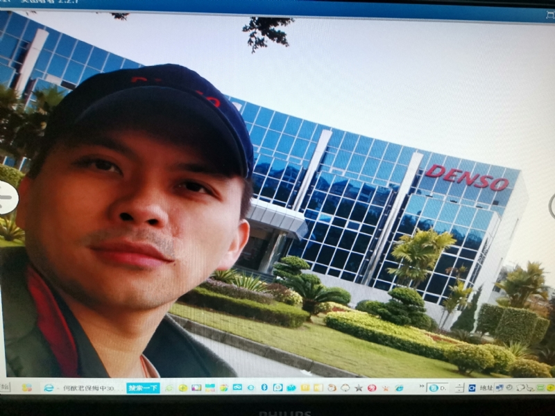 mustangtyp的第六张照片--龙海交友网