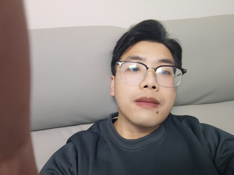 北执的第三张照片--龙海交友网