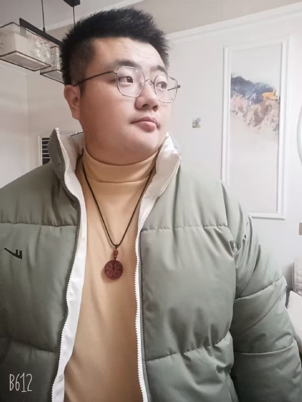 浦宁先生的第一张照片--龙海交友网