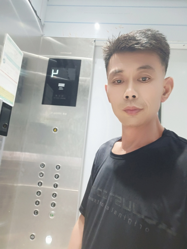 我喜欢的第一张照片--龙海交友网