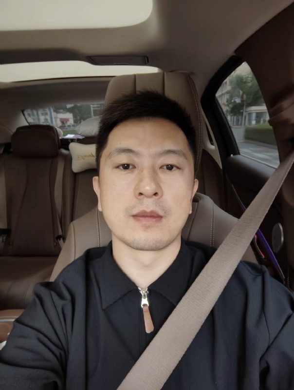 Jason的第一张照片--龙海交友网