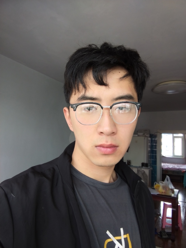 雷震雨的第二张照片--龙海交友网