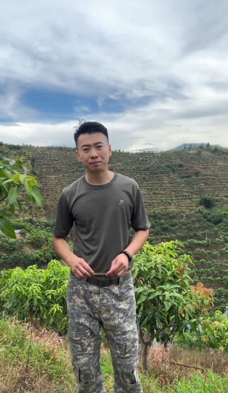 李先生的第一张照片--龙海交友网
