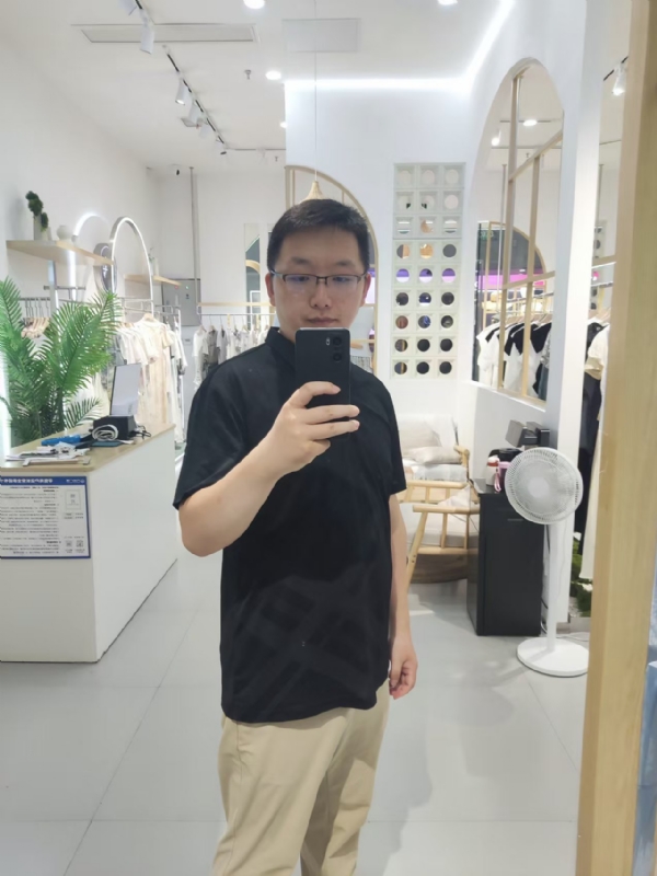 南柯的第一张照片--龙海交友网