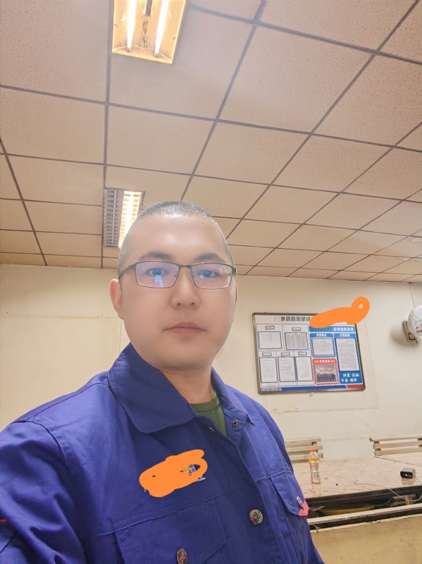 空城的第一张照片--龙海交友网