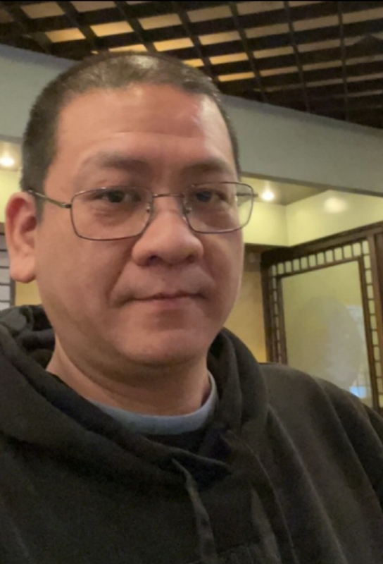 蓝天白云的第一张照片--龙海交友网