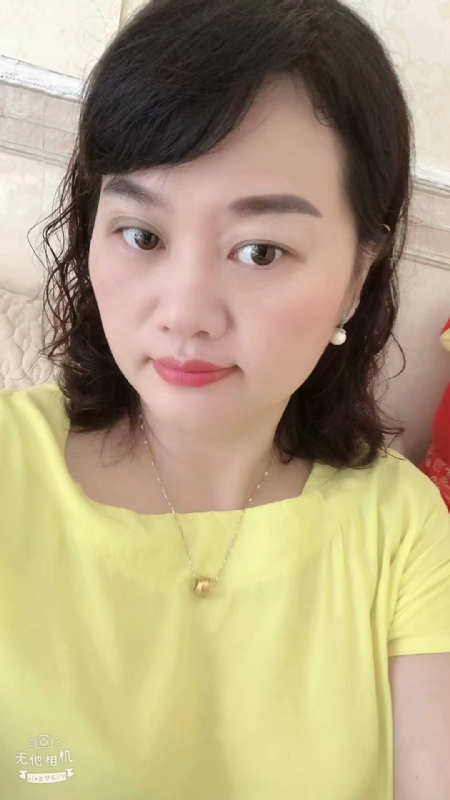 微笑的第一张照片--龙海交友网