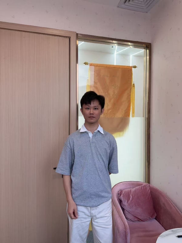 小叶子的第一张照片--龙海交友网