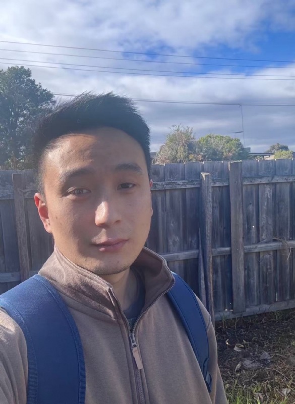 TAO的第二张照片--龙海交友网