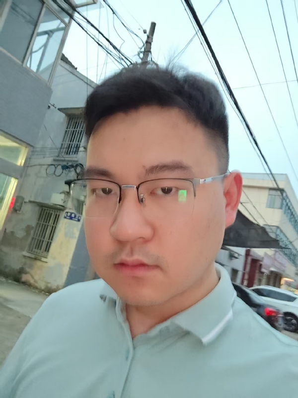 雨落浅响的第二张照片--龙海交友网