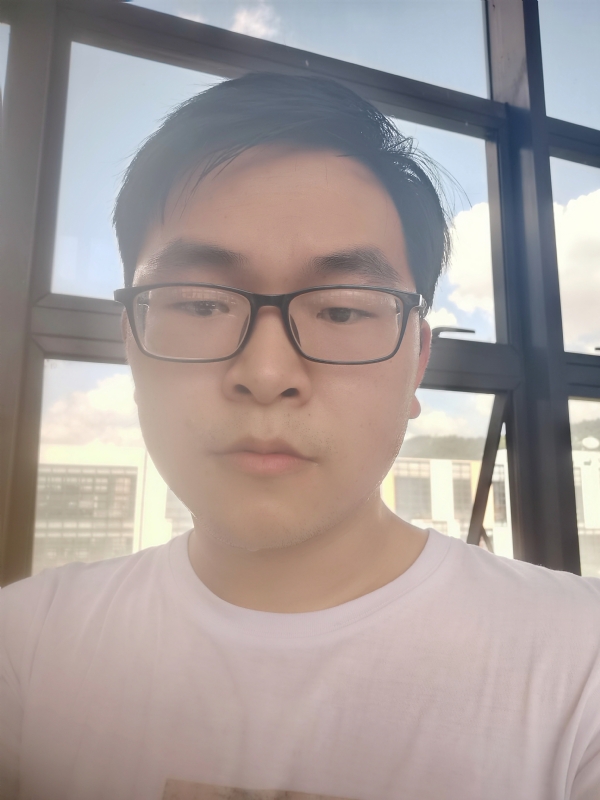 遇见YU的第一张照片--龙海交友网