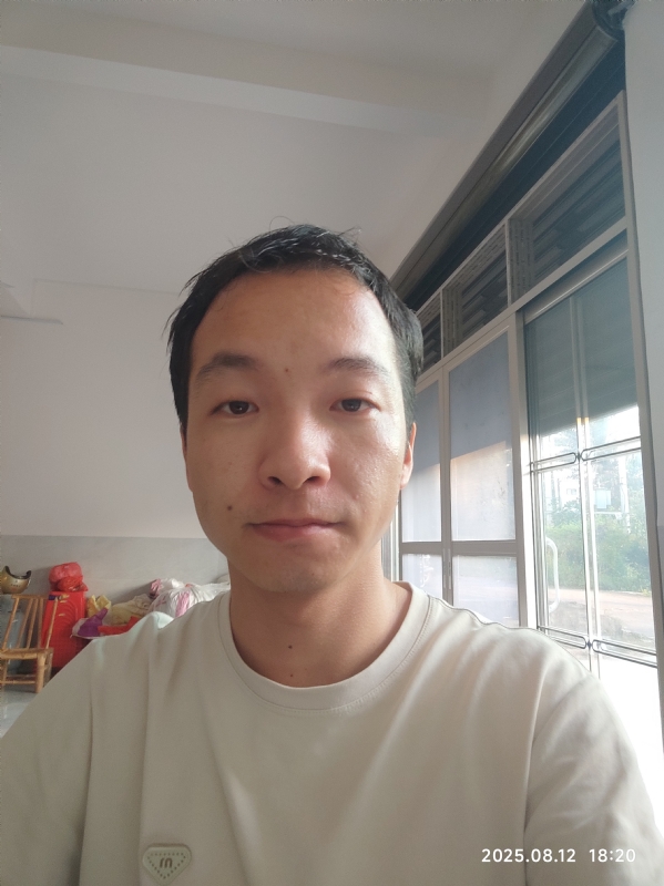 杨培鑫的第一张照片--龙海交友网